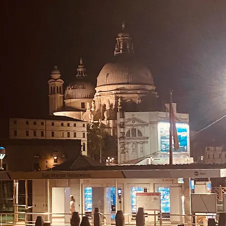 Apartment Multiproprieta Venedig