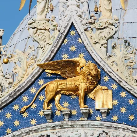 Multiproprieta Apartment Venedig