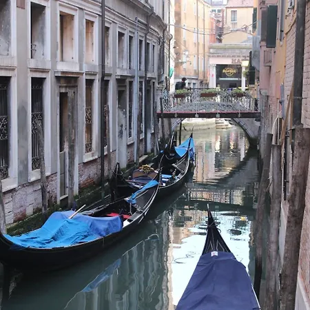 Apartment Multiproprieta Venedig