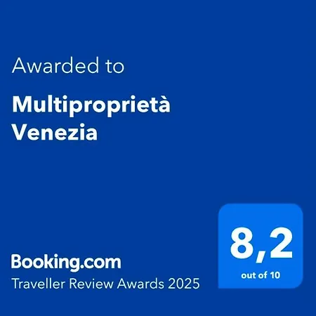 Multiproprieta * Venedig