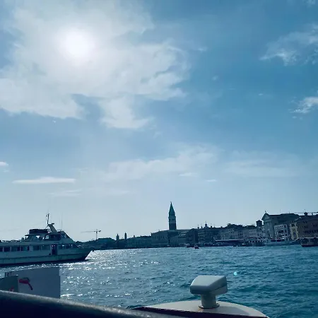 Multiproprieta * Venice