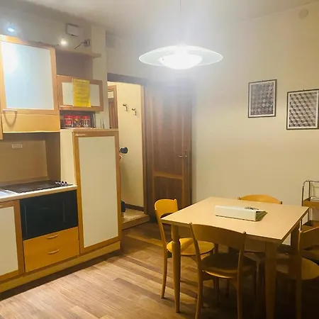 Multiproprieta Apartment *