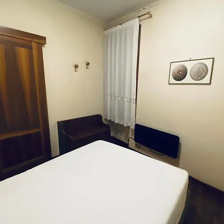 Multiproprieta Apartment