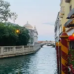 Multiproprieta Daire Venedik
