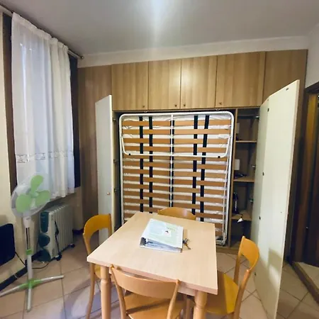 Διαμέρισμα Monolocale Venezia San Marco *