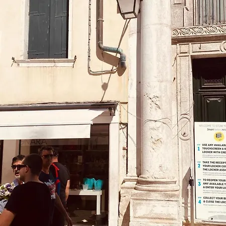 Multiproprietà Venezia Veneza