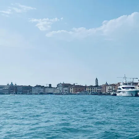 Apartamento Multiproprietà Venezia