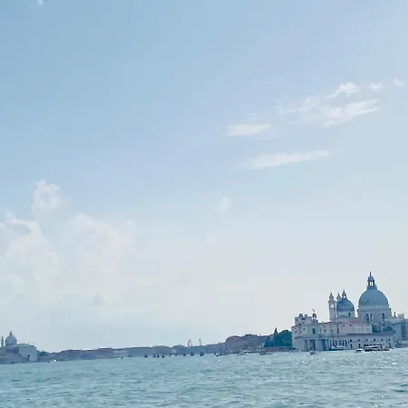 Apartamento Multiproprieta Venecia