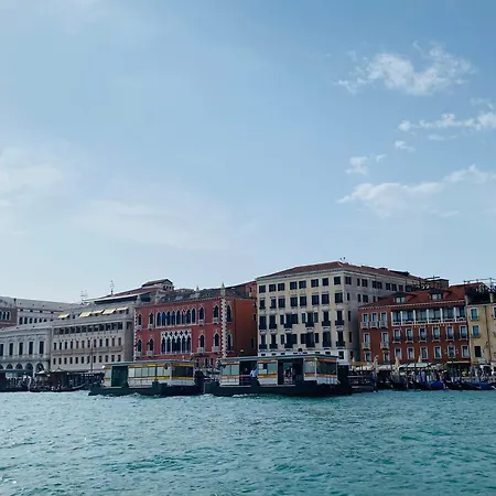 Apartamento Multiproprietà Venezia