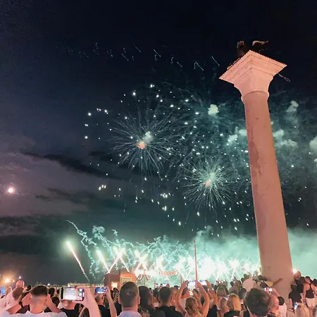 Multiproprietà * Venezia