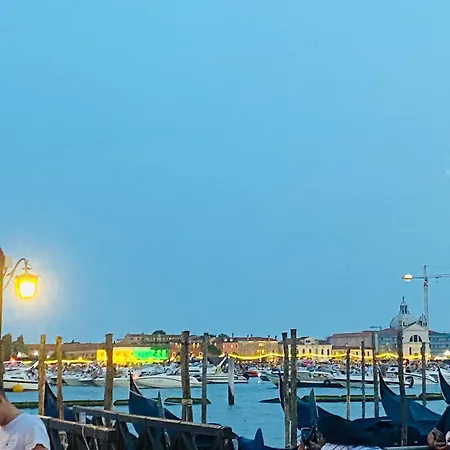 Apartamento Multiproprietà Venezia *