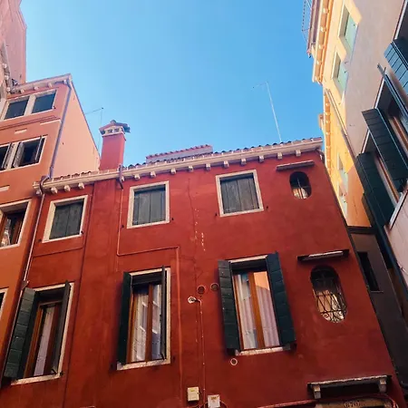Multiproprietà Venezia Apartamento