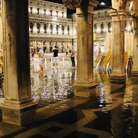 Multiproprietà Venezia Apartamento