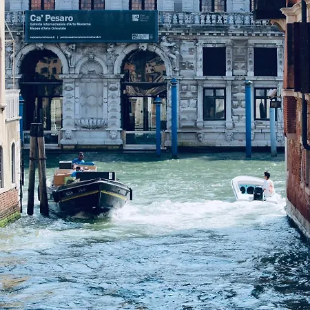 Monolocale Venezia San Marco