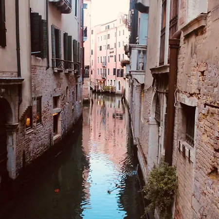 Multiproprietà Venezia Apartamento Veneza