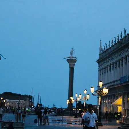 Multiproprietà Venezia