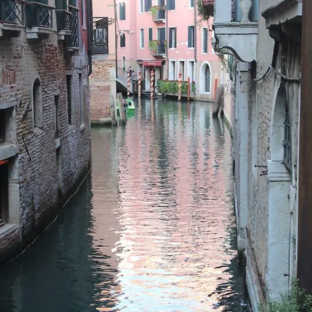 Apartamento Multiproprietà Venezia