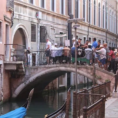 Apartamento Multiproprietà Venezia *