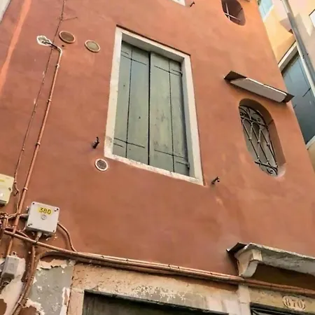 Multiproprietà Venezia Veneza