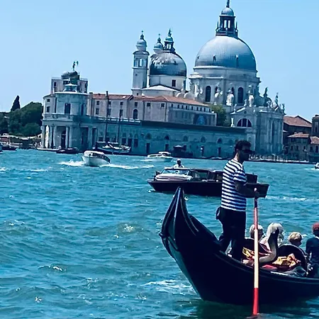 Apartamento Multiproprietà Venezia Veneza
