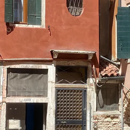 Multiproprietà Venezia Apartamento *