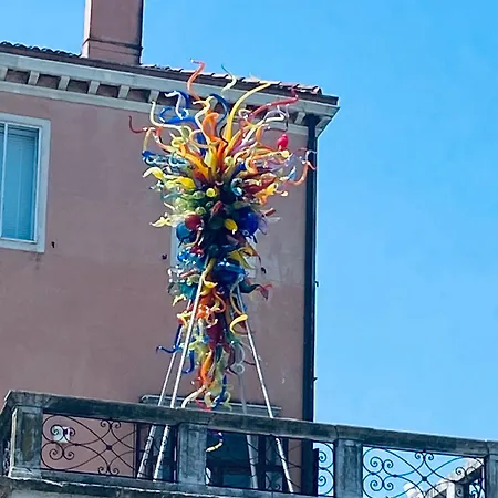 Apartamento Multiproprietà Venezia Veneza