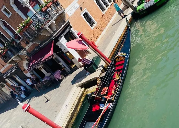 Multiproprieta Apartman *