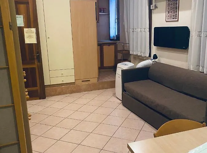 Multiproprietà Appartamento *