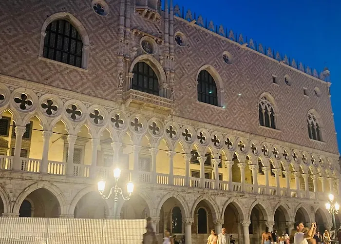 Multiproprietà Appartamento Venezia