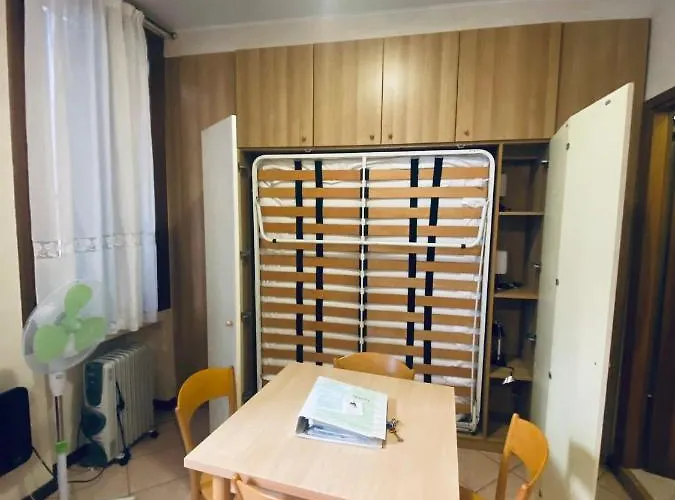 Apartman Multiproprieta *