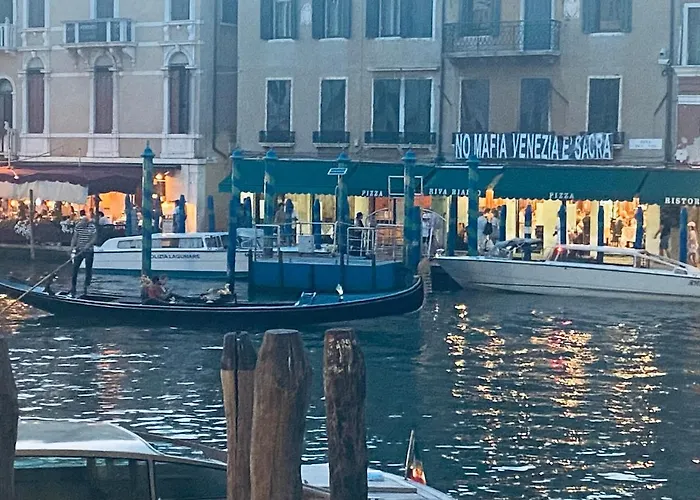 Multiproprietà Appartamento Venezia