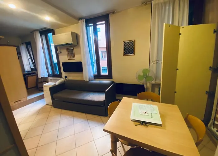 Multiproprietà Appartamento Venezia