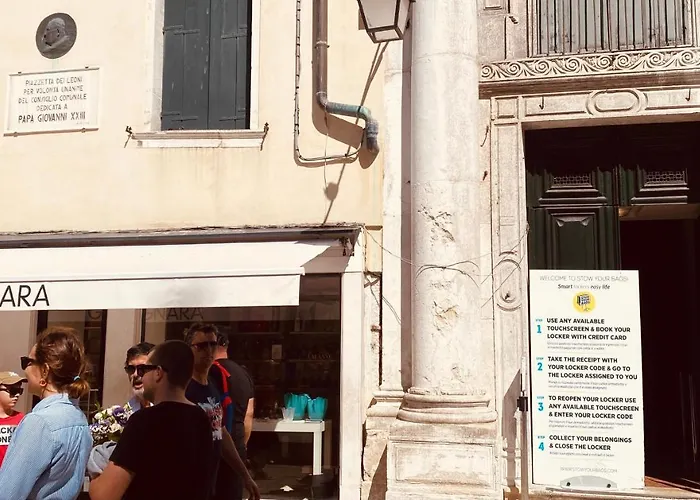 Multiproprietà Venezia