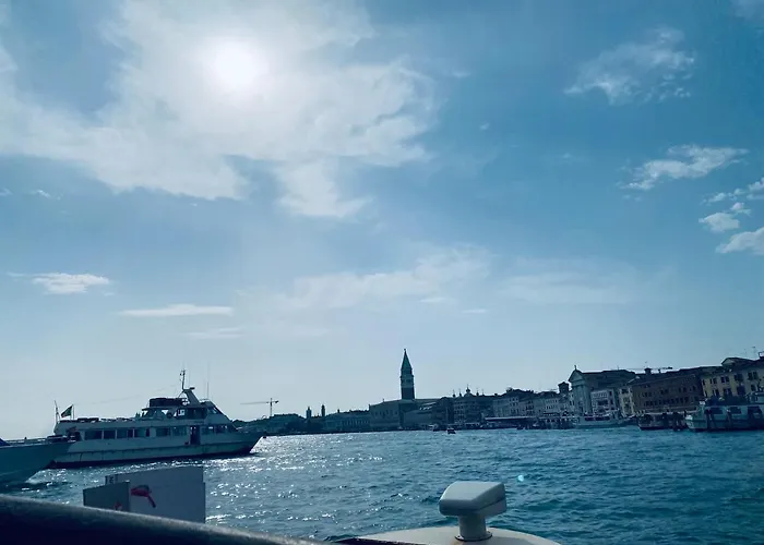 Multiproprieta * Venice