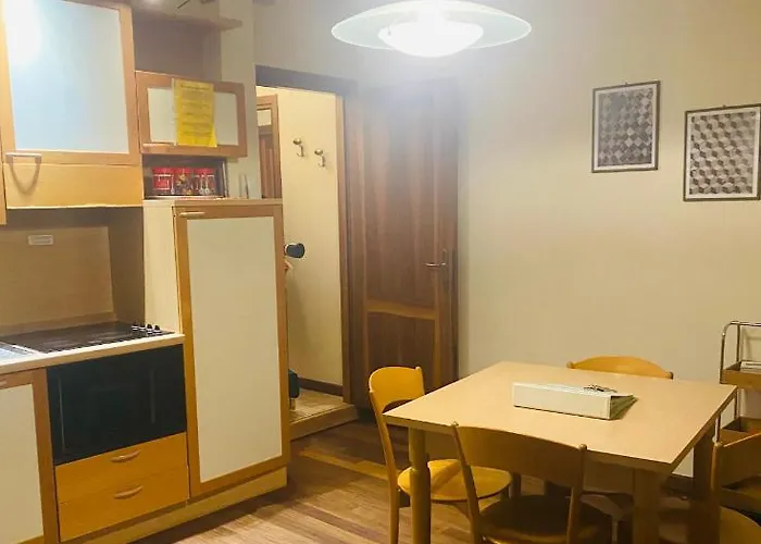 Multiproprietà Appartamento *