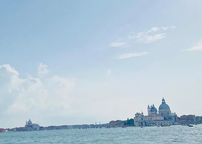 Apartment Multiproprieta Venice