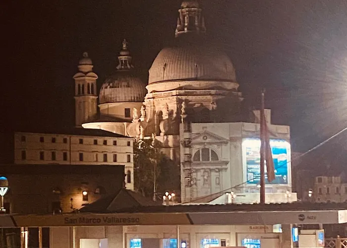 Apartment Multiproprieta Venice