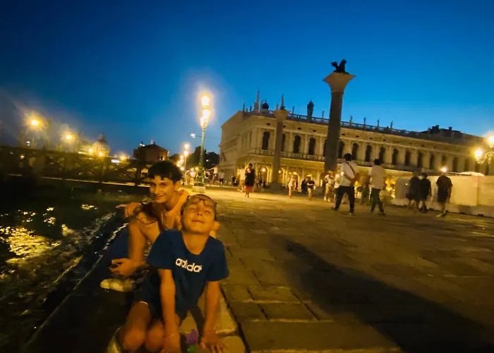 Apartment Multiproprieta *