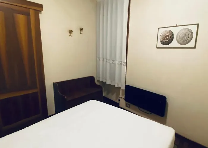 Multiproprietà Appartamento