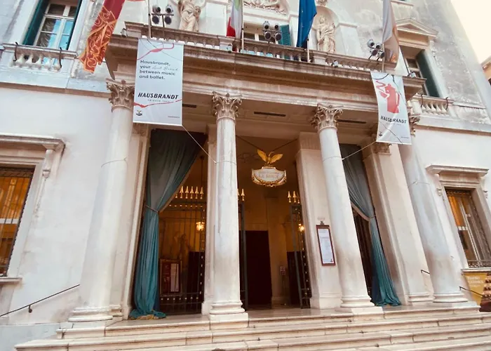 Multiproprietà Appartamento