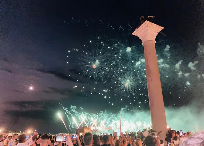Multiproprietà * Venezia