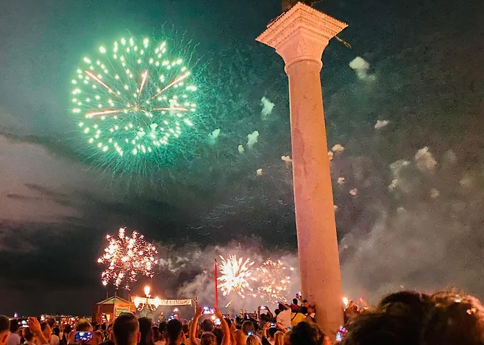 Multiproprieta Apartman *