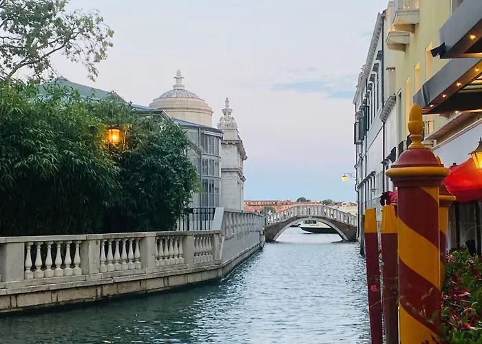 Multiproprieta Apartment Venice