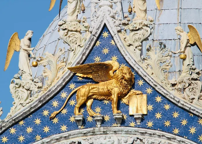 Multiproprietà Appartamento Venezia