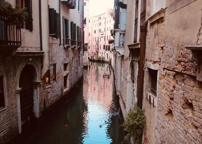 Multiproprietà Appartamento Venezia