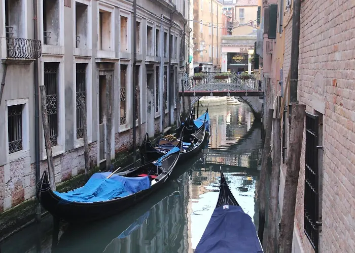 Appartamento Multiproprietà Venezia