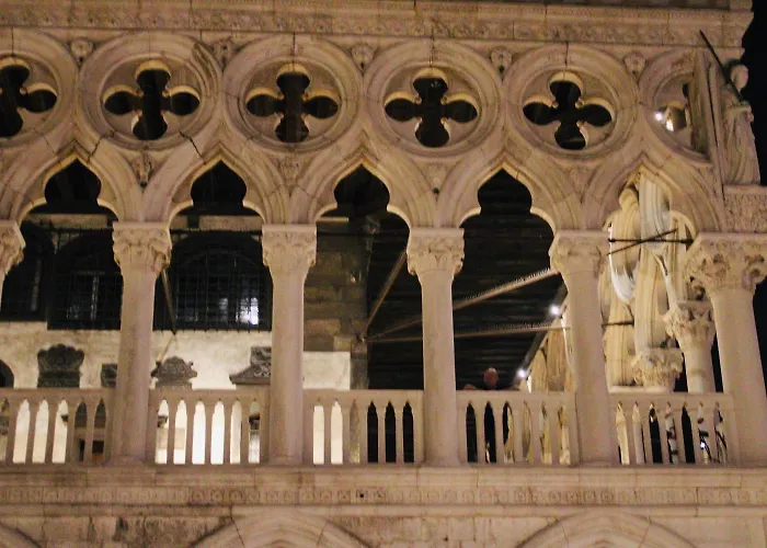 Multiproprieta Venice