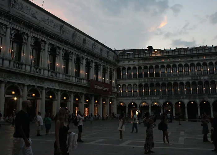 Multiproprietà Appartamento Venezia