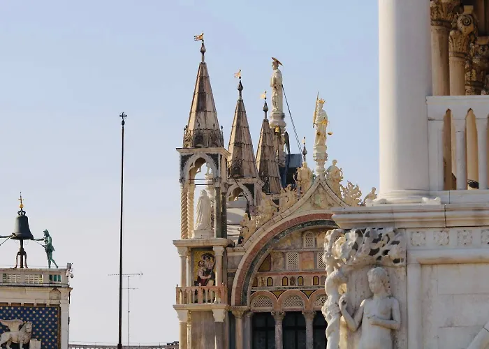 Appartamento Multiproprietà Venezia