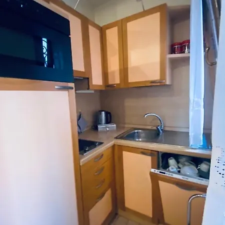 Multiproprieta * Venedig